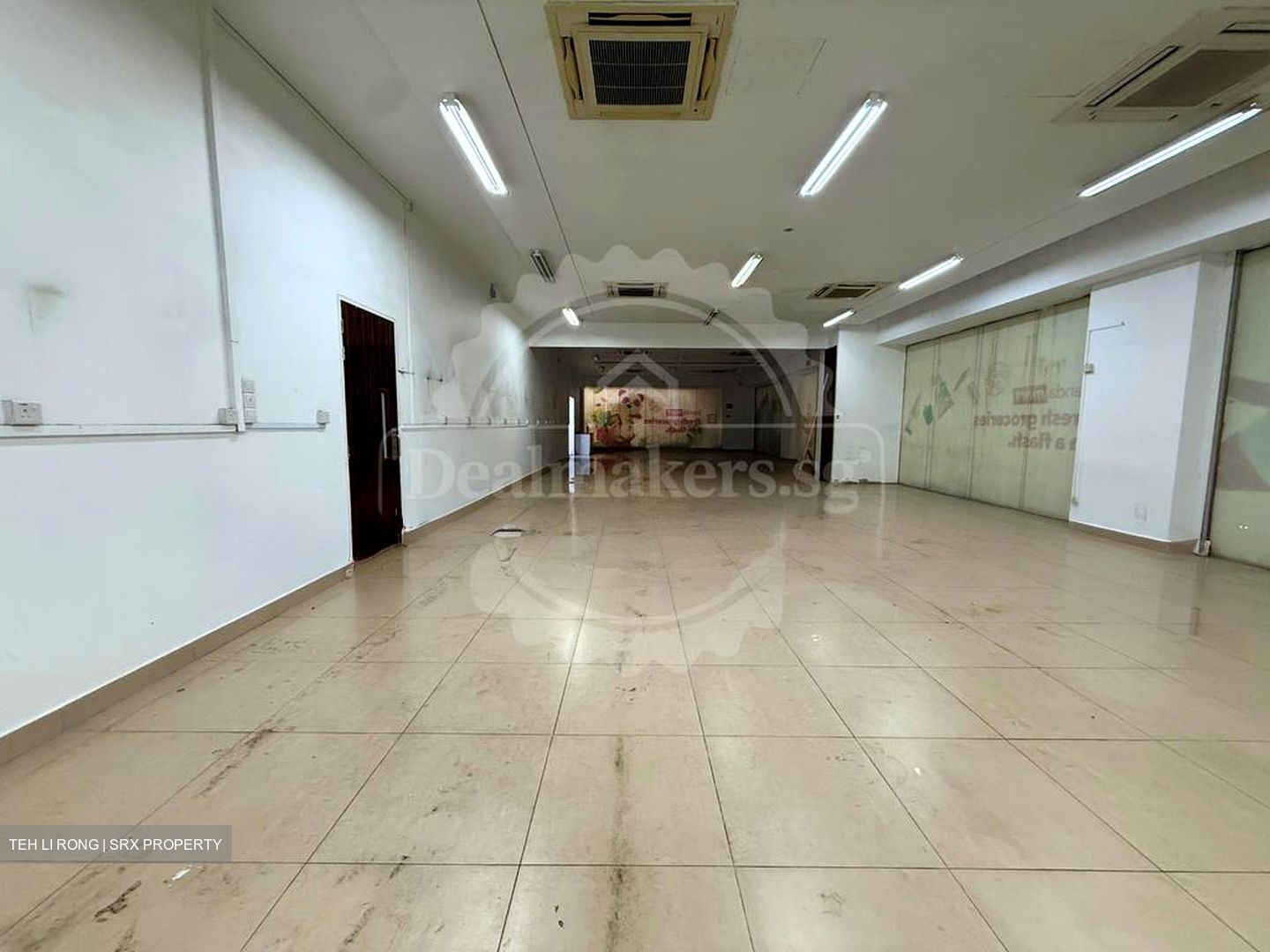 The Punggol Settlement (D19), Retail #572097781